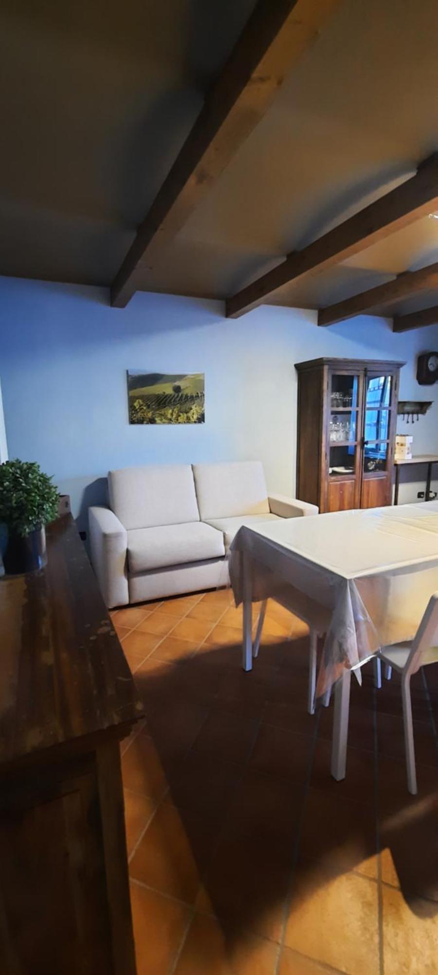 Ca Trifolera Barbaresco: Romantic Wine Estate in Langhe Exterior photo
