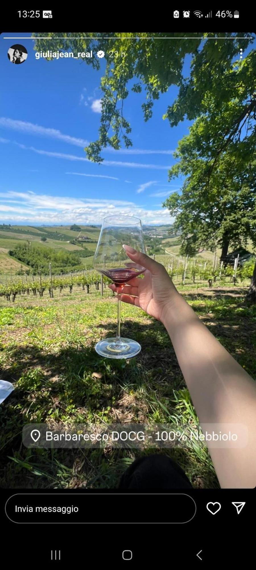 Ca Trifolera Barbaresco: Romantic Wine Estate in Langhe Exterior photo